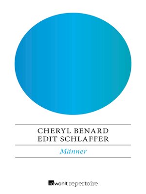 cover image of Männer